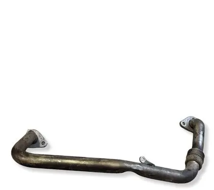 Mitsubishi Lancer VIII EGR valve line/pipe/hose 03G131521A