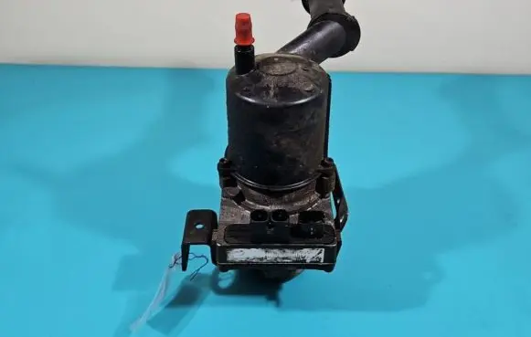 Electric power steering pump