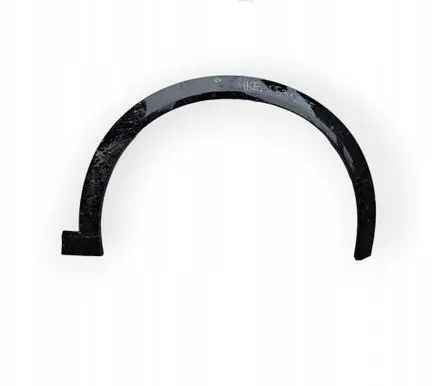 Audi Q4 e-tron Fender trim (molding) 4KE853718