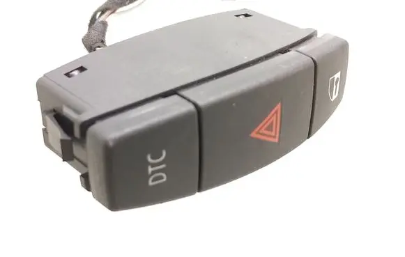 BMW 1 E81 E87 Hazard light switch 6945603 61316945603