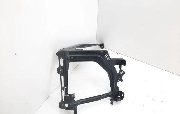 Porsche 911 997 Radiator mount bracket 99710616602