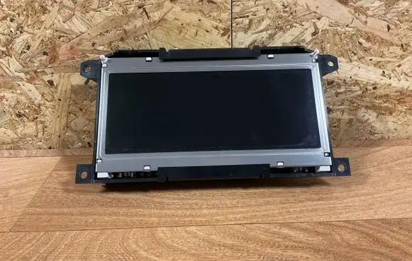 Audi A6 S6 C6 4F Screen/display/small screen 4F0919603 1032005 A2C53080033