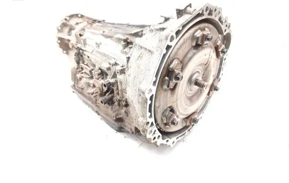 SsangYong Musso Automatic gearbox 3613038000 UDL4