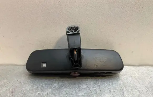 BMW 3 E92 E93 Rear view mirror (interior) 919233501 9052195 29180443
