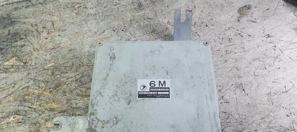 Subaru Legacy Engine control unit/module 22644AA350