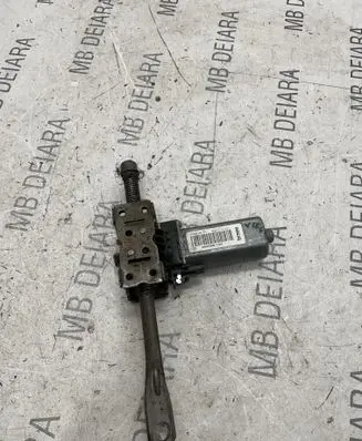 Mercedes-Benz ML W166 Seat adjustment motor 984688104