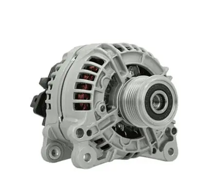 Skoda Superb B6 (3T) Generator/alternator CA2011