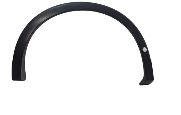 Volkswagen Tiguan Fender 571853817