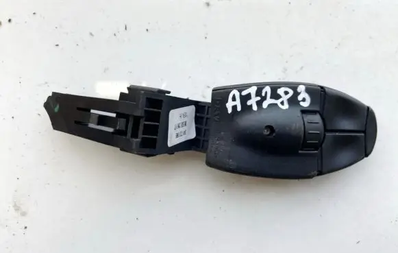 Citroen C8 Multifunctional control switch/knob 96538206xt 341720066