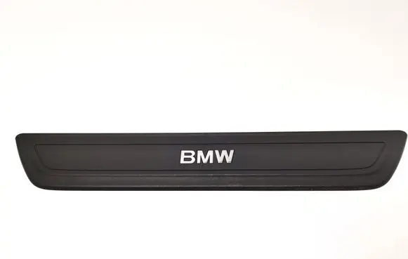 BMW X3 F25 Front sill trim cover 7205597