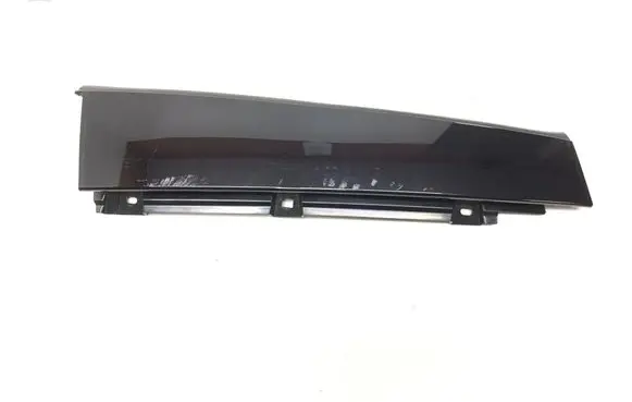 Volvo S90, V90 Rear door glass trim molding 31378625