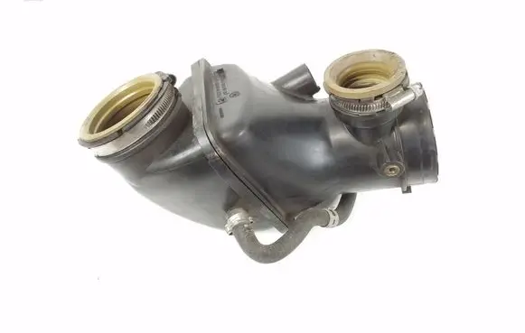 Mercedes-Benz A W176 Air intake hose/pipe A6510900609