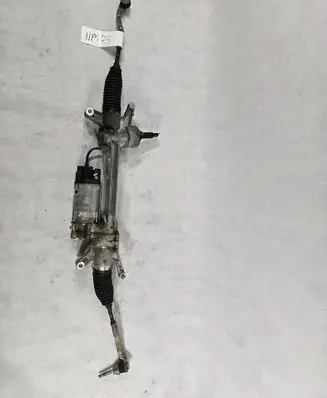 Mercedes-Benz E W213 Steering rack A2134602602