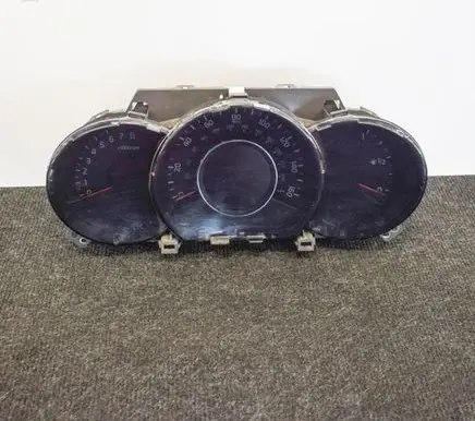 KIA Ceed Speedometer (instrument cluster)