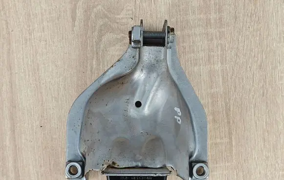Audi A7 S7 4G Engine mounting bracket 4G0399060G