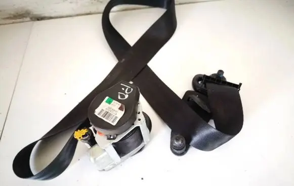 Ford Focus Front seatbelt bm5161294acw bm51-61294-acw
