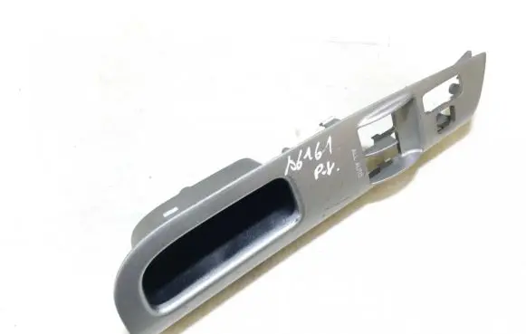 Toyota Corolla E120 E130 Front door window switch trim 7423202200 74232-02200