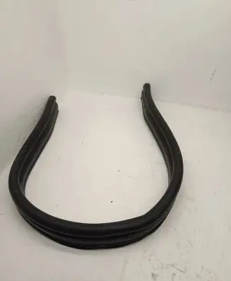 Mercedes-Benz GLE (W166 - C292) Engine compartment rubber A1668870098