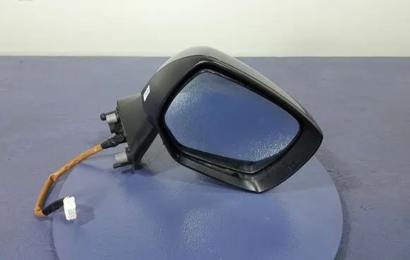 Subaru XV I Front door electric wing mirror