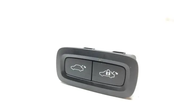 Volvo S90, V90 Tailgate/boot open switch button 31376890 16W505