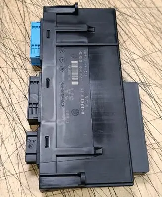 BMW 7 F01 F02 F03 F04 Comfort/convenience module 6135924439101 61359244391 9244391