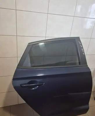 Hyundai i30 fastback Rear door