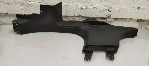 Maserati Levante Rear sill trim cover 670040377