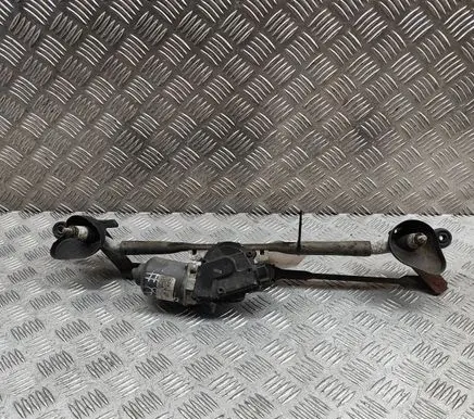 Dodge Caliber Front wiper linkage and motor 05303780AD