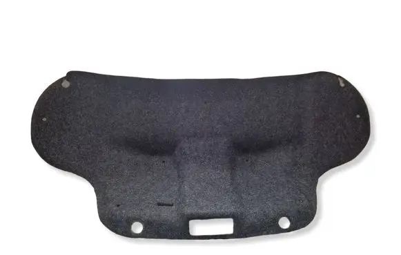 Ford Mustang VI Tailgate trim FR3B7645594