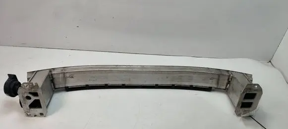 Audi Q3 8U Front bumper support beam 