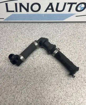 BMW 5 E39 Vacuum valve 34301161607