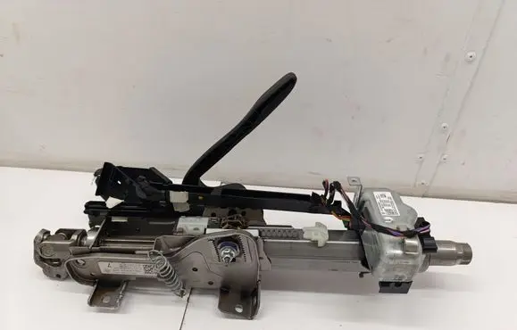 Audi Q4 Sportback e-tron Steering wheel axle 1EA905861 1EA419512F