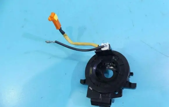 Airbag slip ring squib (SRS ring)