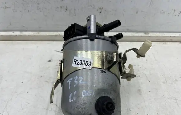 Nissan Rogue Fuel filter housing 