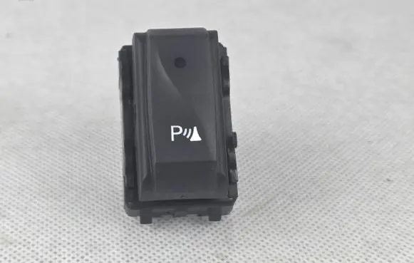 Renault Trafic III (X82) Other switches/knobs/shifts 284480002R 530404R
