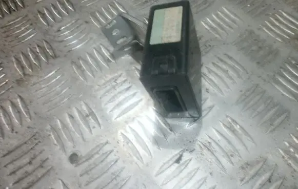 Toyota Yaris Other control units/modules 886500D010 MB2771001732