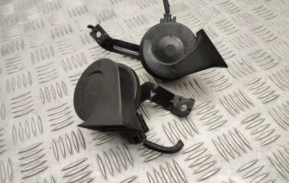 Opel Mokka Horn signal 95066879