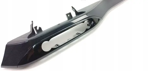 Ford Kuga I Fuel main line pipe LV4B-S045H93-HC