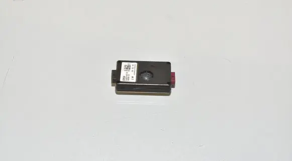 Interior comfort aerial antenna