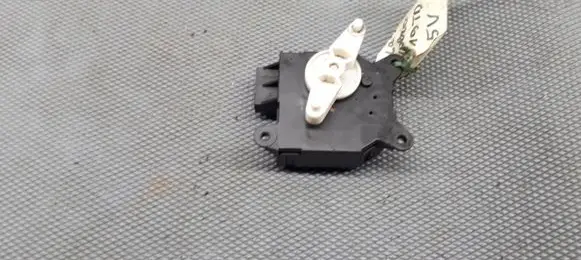 Volvo S40, V40 A/C air flow flap actuator/motor 