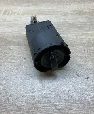 Skoda Fabia Mk1 (6Y) Light switch 6Y1941531