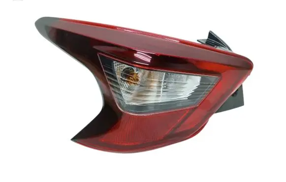 Rear/tail lights