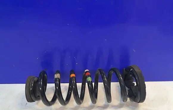 Jaguar XF X260 Rear coil spring GX733C357AA