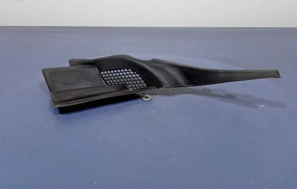 Jeep Grand Cherokee Wiper trim 55112952AC