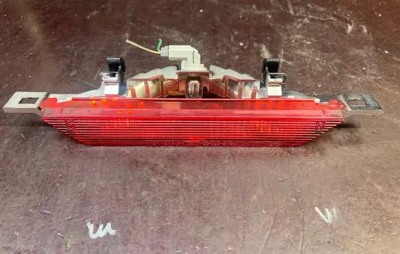 Toyota Corolla E120 E130 Third/center stoplight 52023
