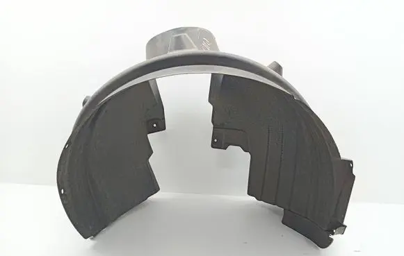BMW X3 E83 Front wheel arch liner splash guards 3420432 17370110