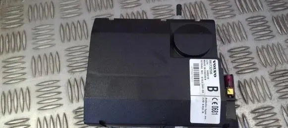 Volvo XC70 Other control units/modules 8673256 82604W19
