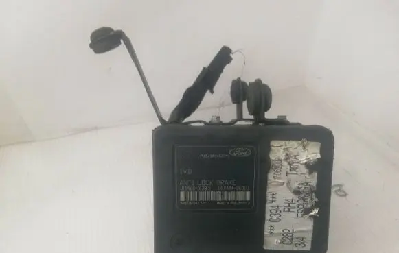 Ford Kuga I ABS Pump 109600