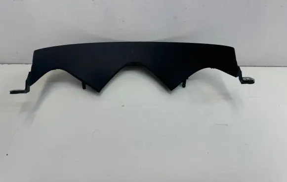 Porsche Macan (95B) Steering wheel trim 95B857059C