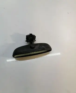 BMW 1 F20 F21 Rear view mirror (interior) 021221